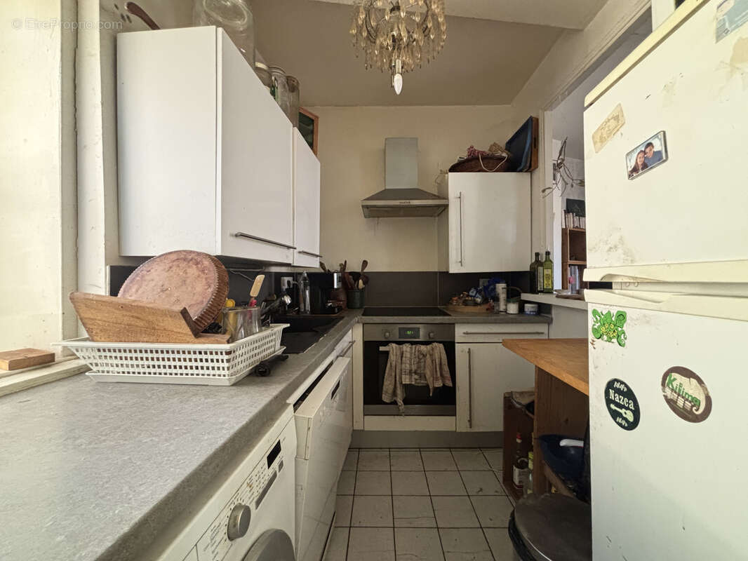 Appartement à TARARE