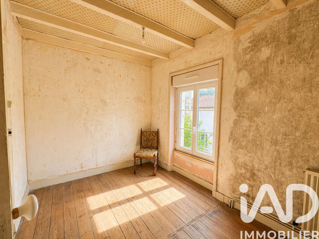Photo 6 - Maison à MOUILLERON-EN-PAREDS