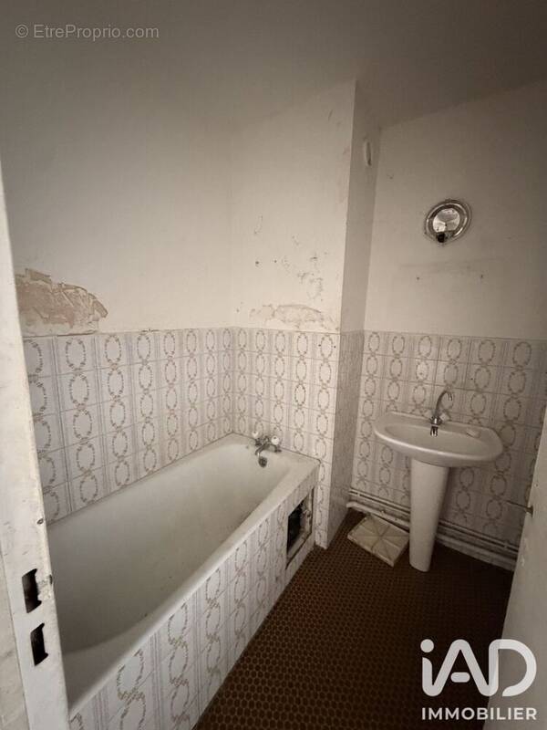 Photo 1 - Appartement à TOULOUSE