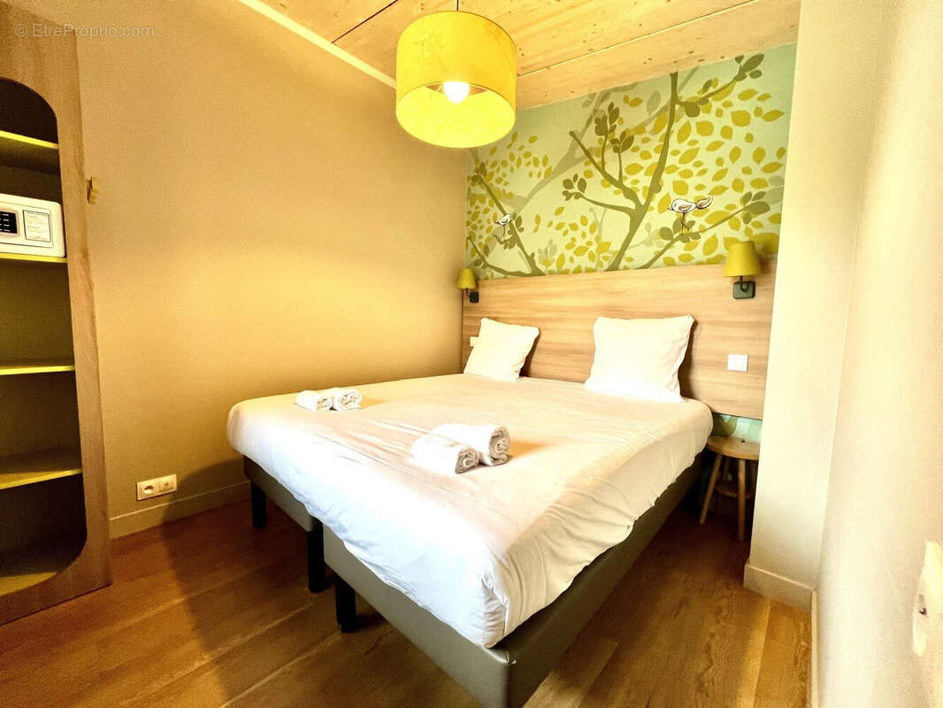 Maison à BAILLY-ROMAINVILLIERS