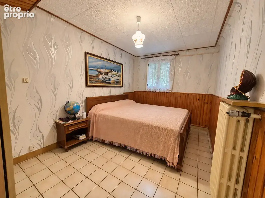 Drancy   Maison avec jardin 3 chambres, sous-sol et dépendance - photo 10