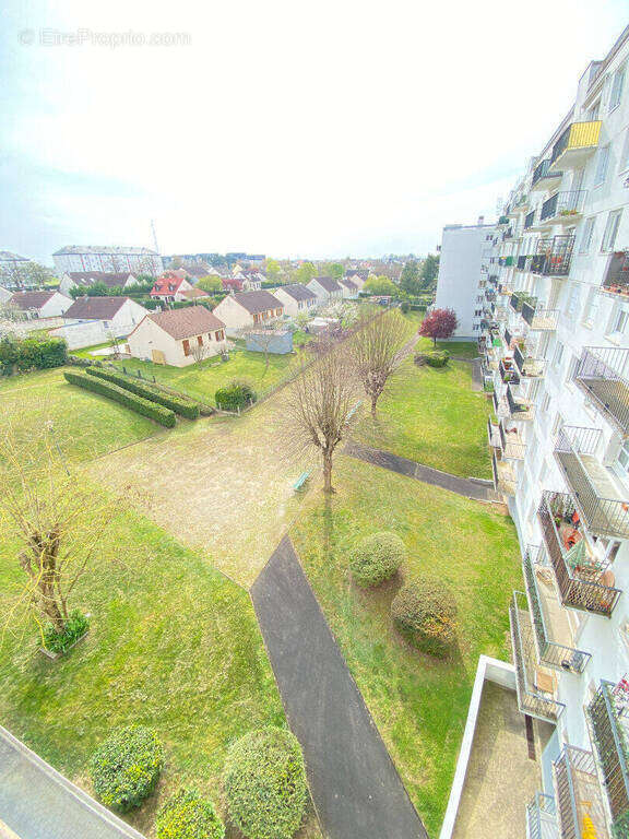 Appartement à BOURGES