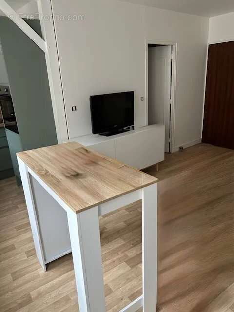 Appartement à CHARTRES