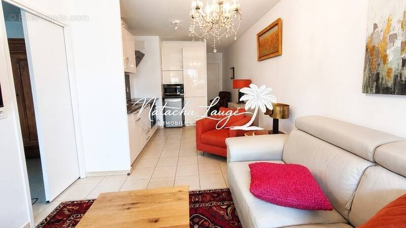 Appartement à MARTIGUES