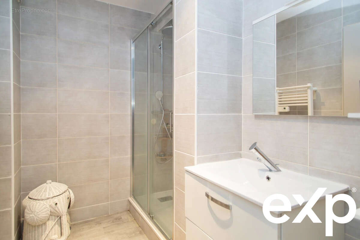 Appartement à BONS-EN-CHABLAIS