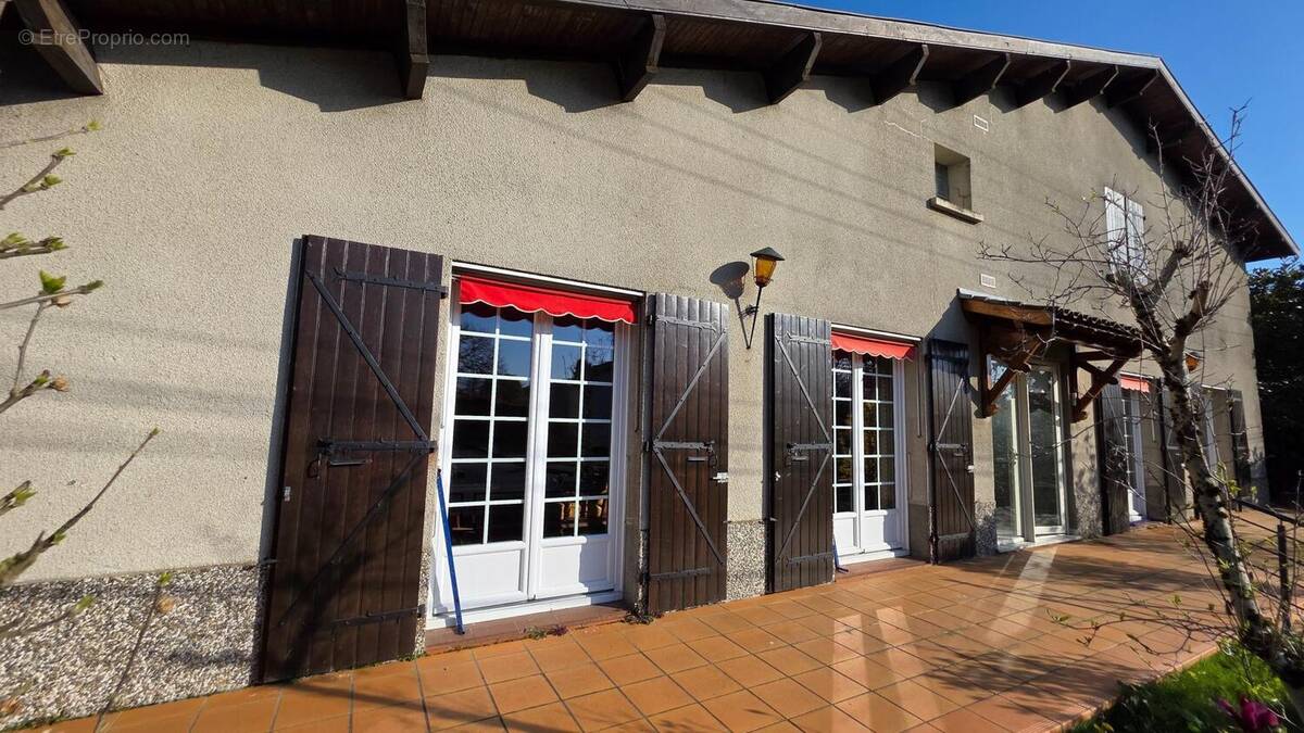 Photo 1 - Maison à L'UNION