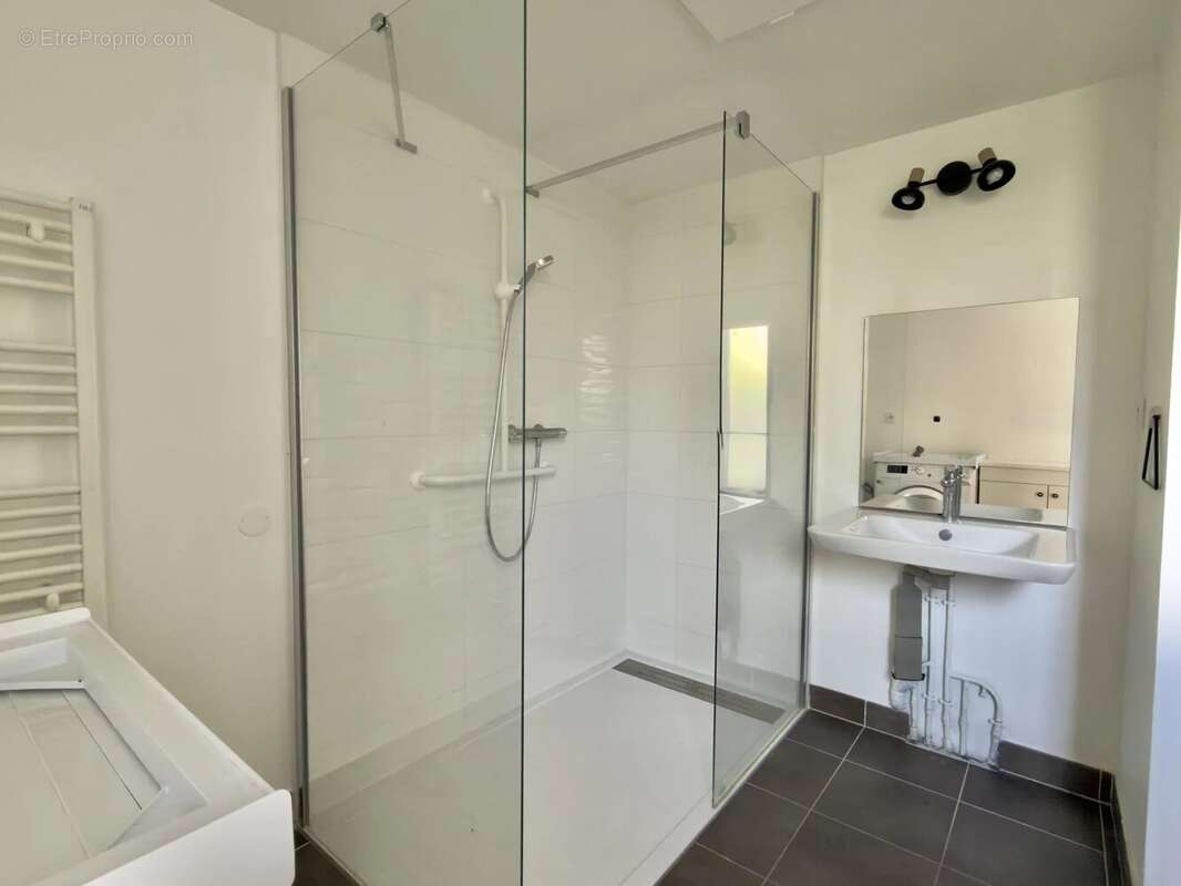 Appartement à ARRADON