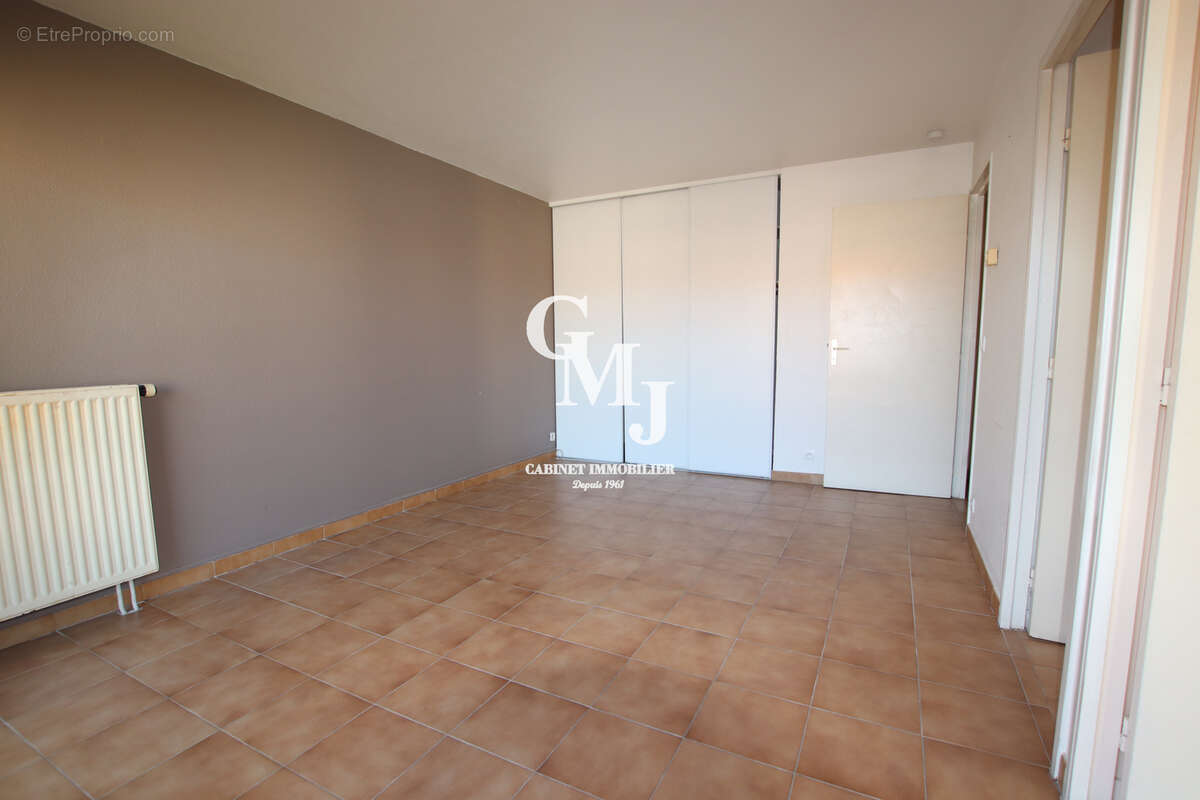 Appartement à SAINT-RAPHAEL