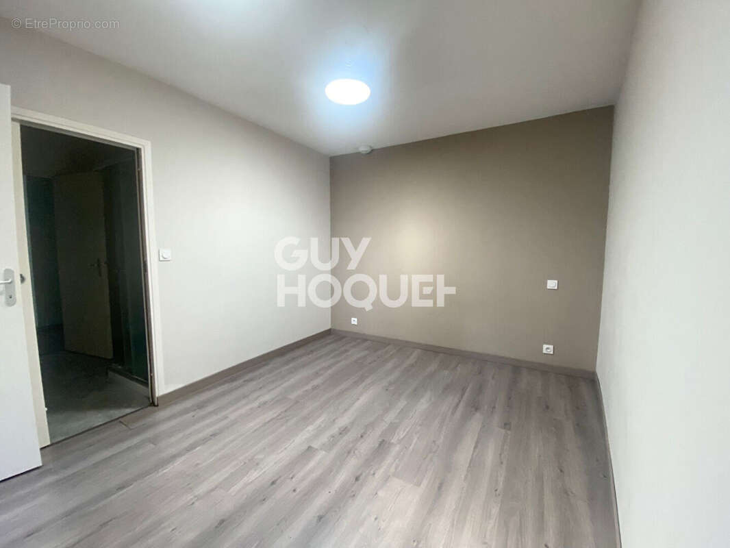 Appartement à CUGNAUX