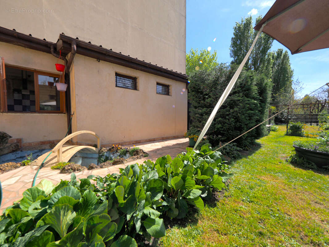 Appartement à ROMAINVILLE