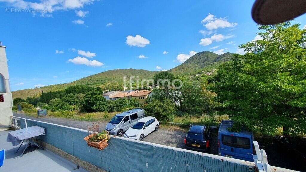 Appartement à QUILLAN
