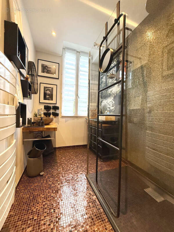 Appartement à QUIMPER