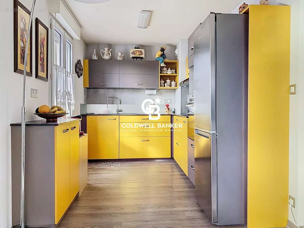 Appartement à SAINTES