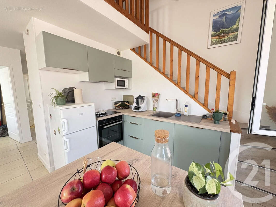 Appartement à ROYAN