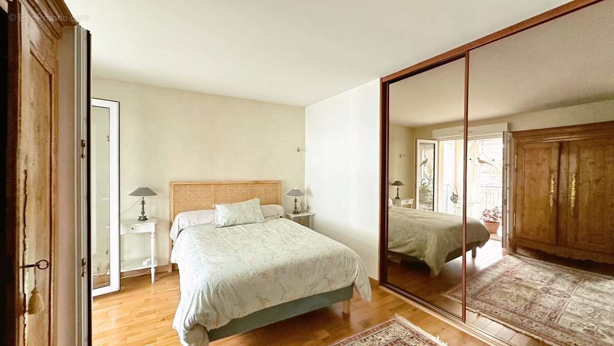 Appartement à AVON