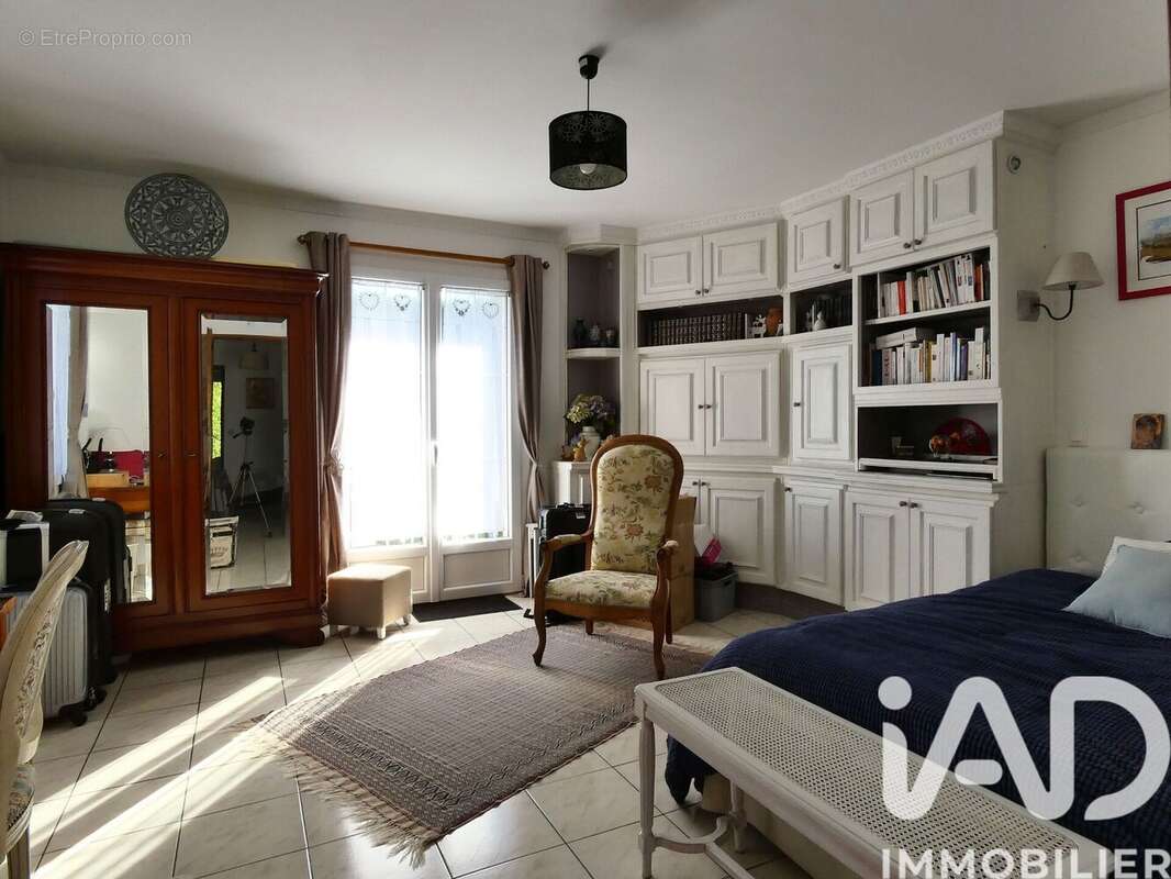 Photo 5 - Maison à GAZERAN