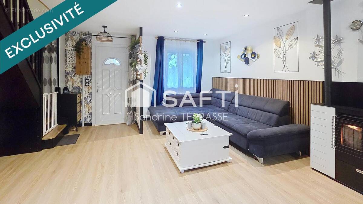 Photo 1 - Maison à JONCHERY-SUR-VESLE