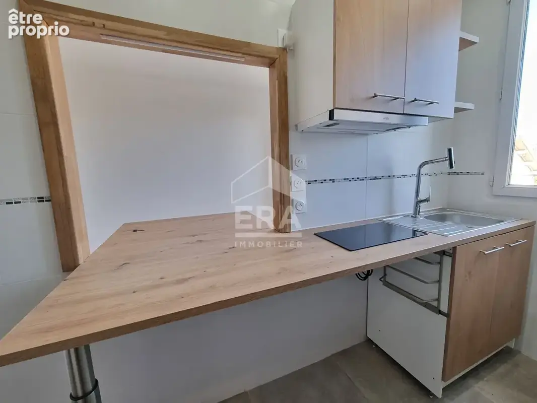 Appartement 17m² à neuilly-plaisance - photo 5