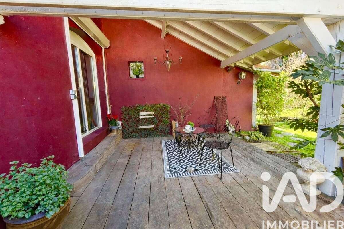 Photo 2 - Maison à TARBES