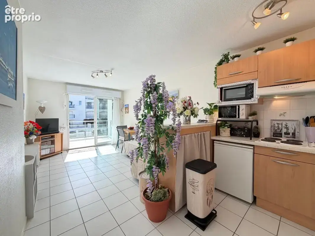 Bel appartement près de pontaillac - photo 5