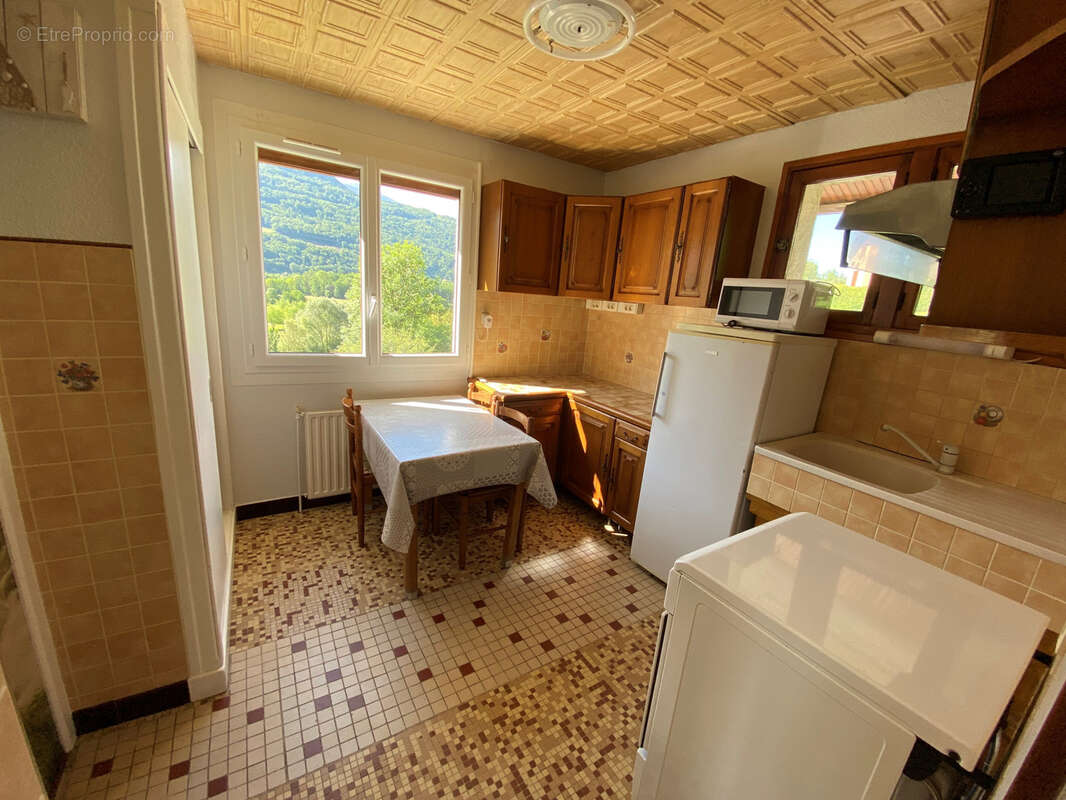 Maison à LA TRINITE