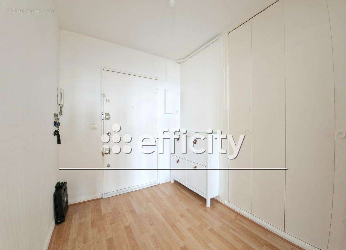 Appartement à CHAMPS-SUR-MARNE