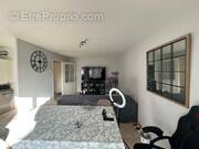 Appartement à THONON-LES-BAINS