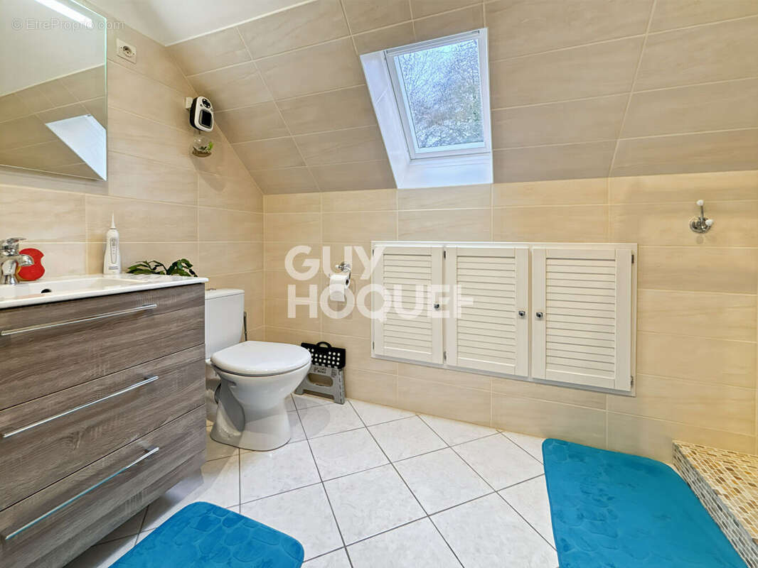 Maison à LA HOUSSAYE-EN-BRIE