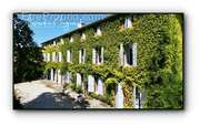 Maison à ROQUECOURBE