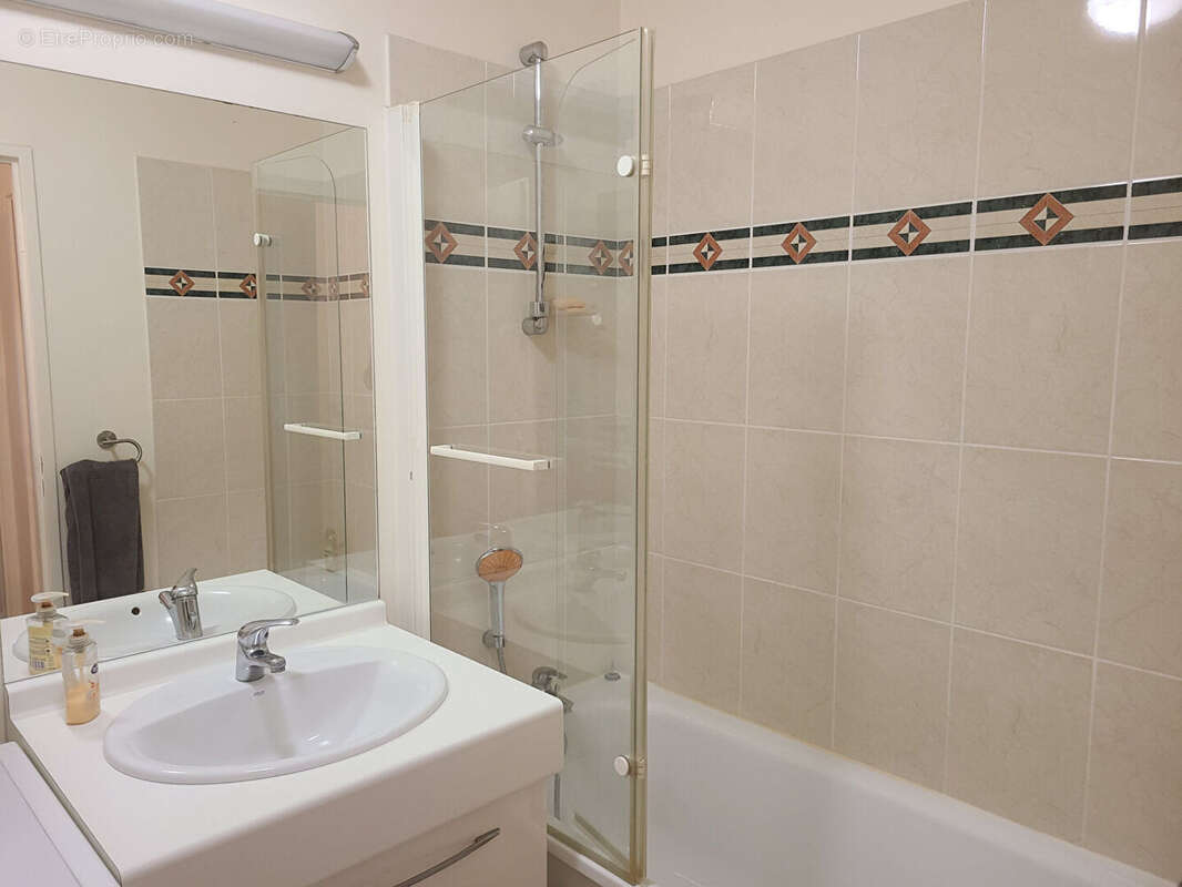 Appartement à BOIS-D'ARCY