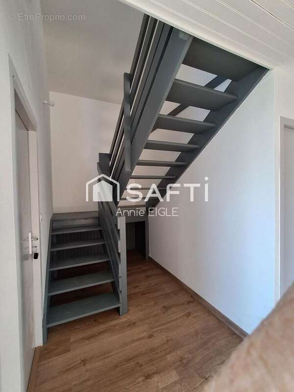 Photo 5 - Maison à BELLEVILLE-SUR-MEUSE