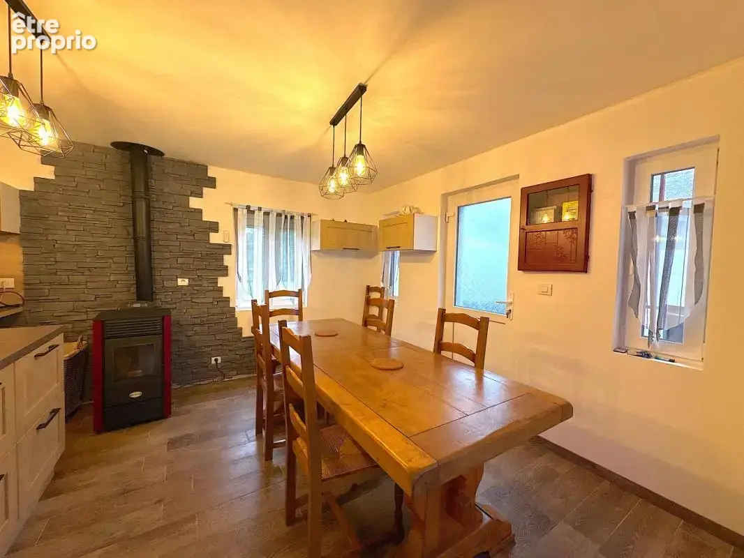 Maison à vendre 5 pièces 111m2 avec garage à AIRE SUR L'ADOUR (40) - photo 7