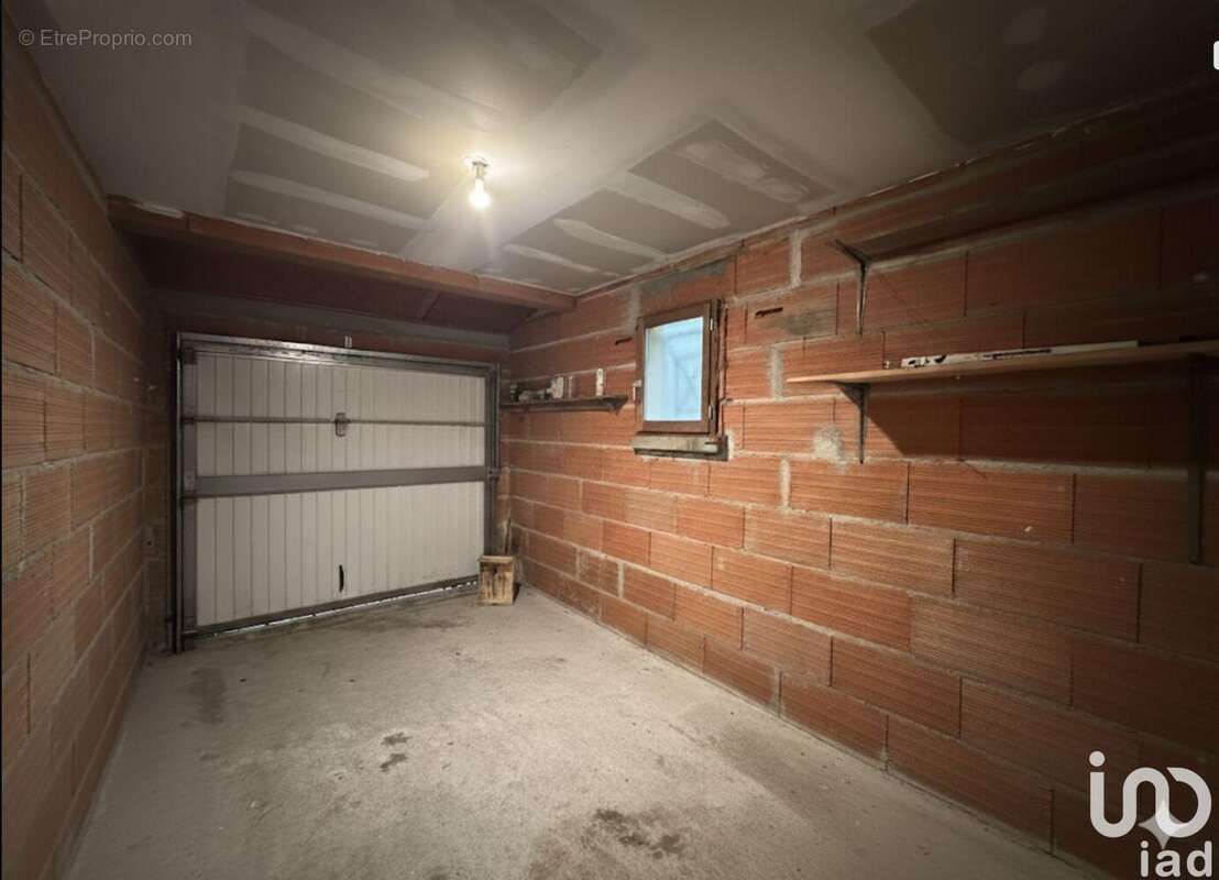 Photo 6 - Maison à LACANAU