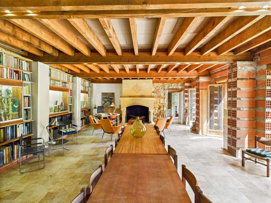 Maison à BOURNIQUEL