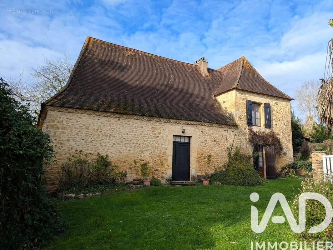 Photo 4 - Maison à COUX-ET-BIGAROQUE