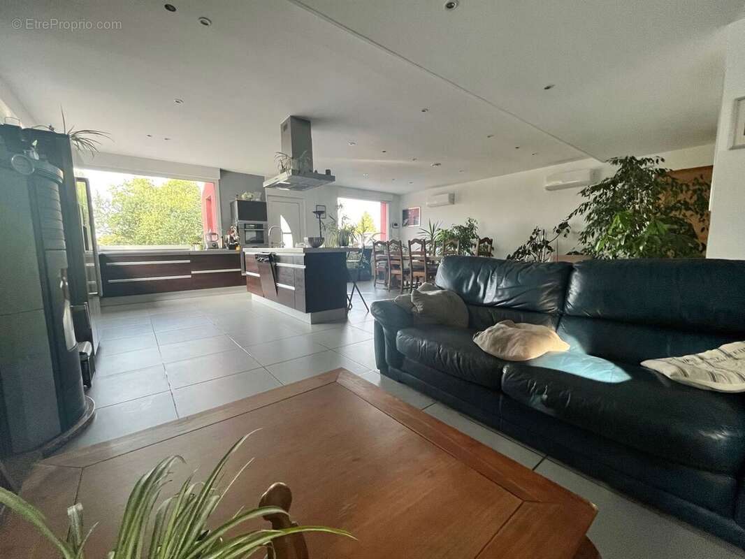 Maison à FRELINGHIEN