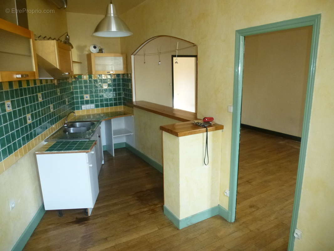 T2 ’’Investissement locatif’’  - photo 3