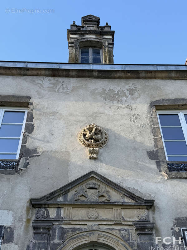 Demeure sur 2,5ha, 11 chambres 7 salles d'eau - photo 29