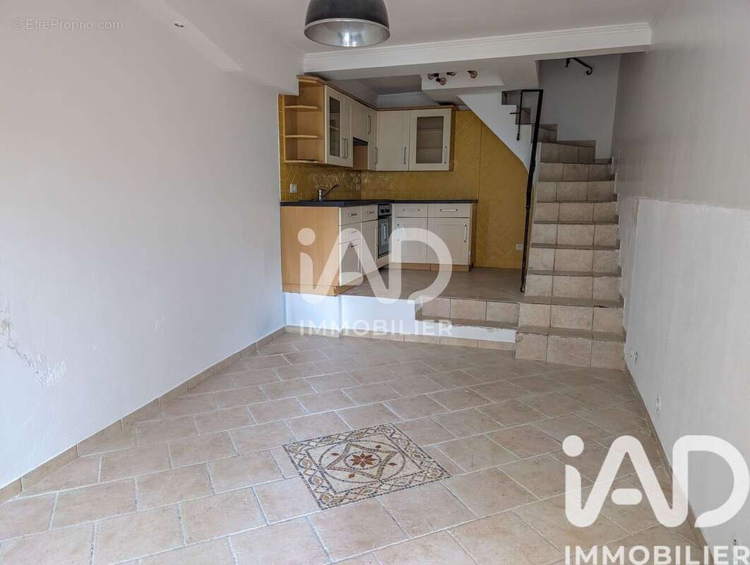 Photo 3 - Maison à ROQUEBRUNE-SUR-ARGENS