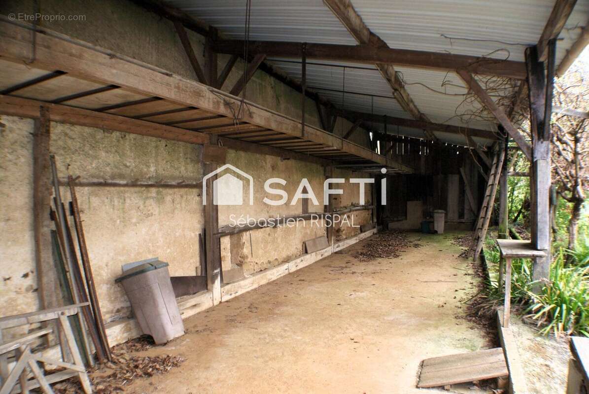 Photo 4 - Maison à LA CHATAIGNERAIE