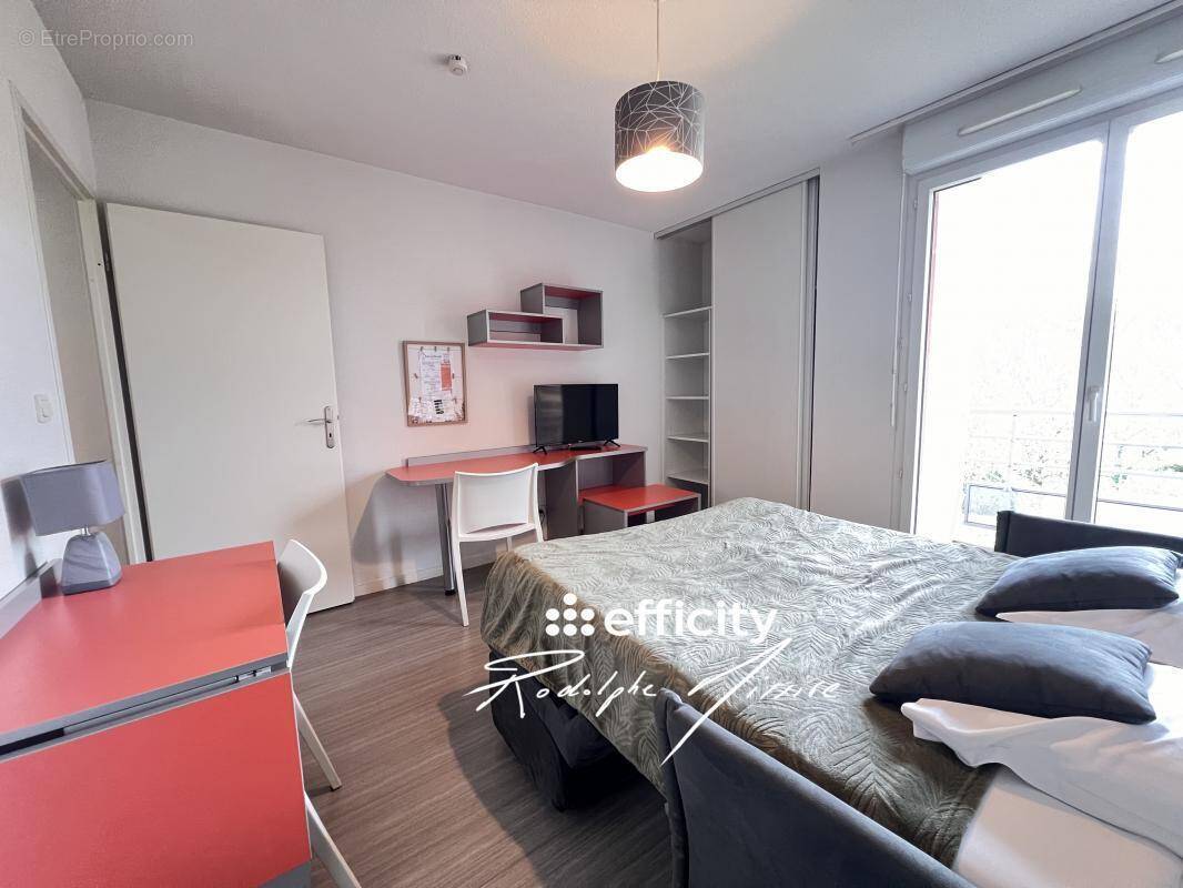 Appartement à NIORT