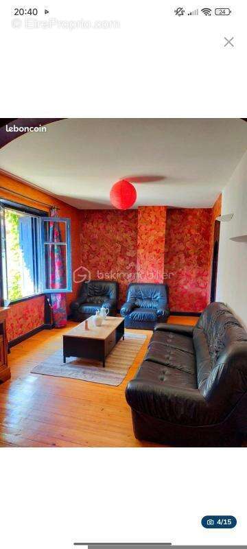 Maison à LAURE-MINERVOIS