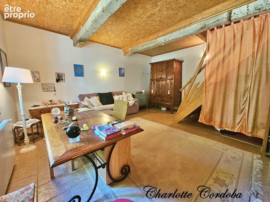 Magnifique longère en pierre, dépendances et plus de 2.7Ha de terrain – charme et potentiel SERIGNAC SUR GARONNE - photo 32
