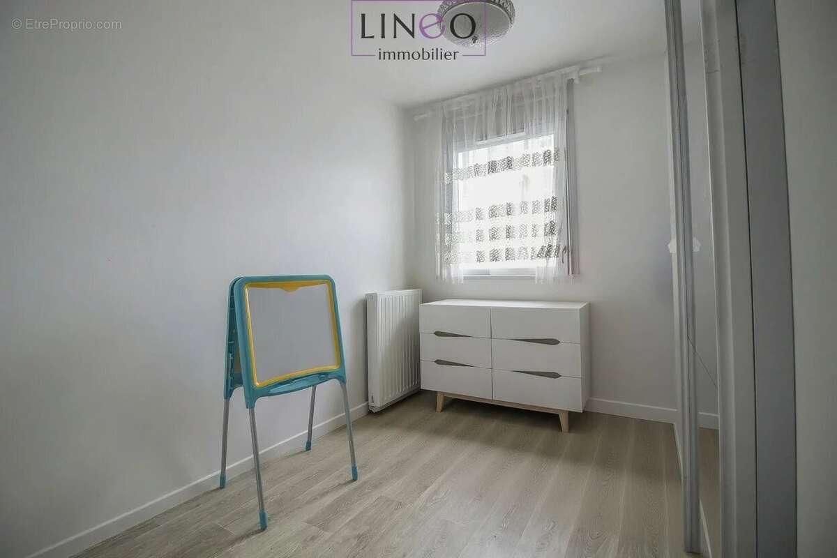 Appartement à CHOISY-LE-ROI