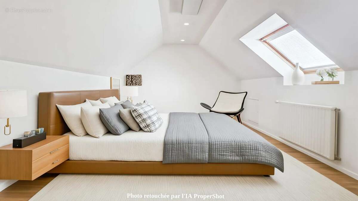 Maison à LONGPONT-SUR-ORGE