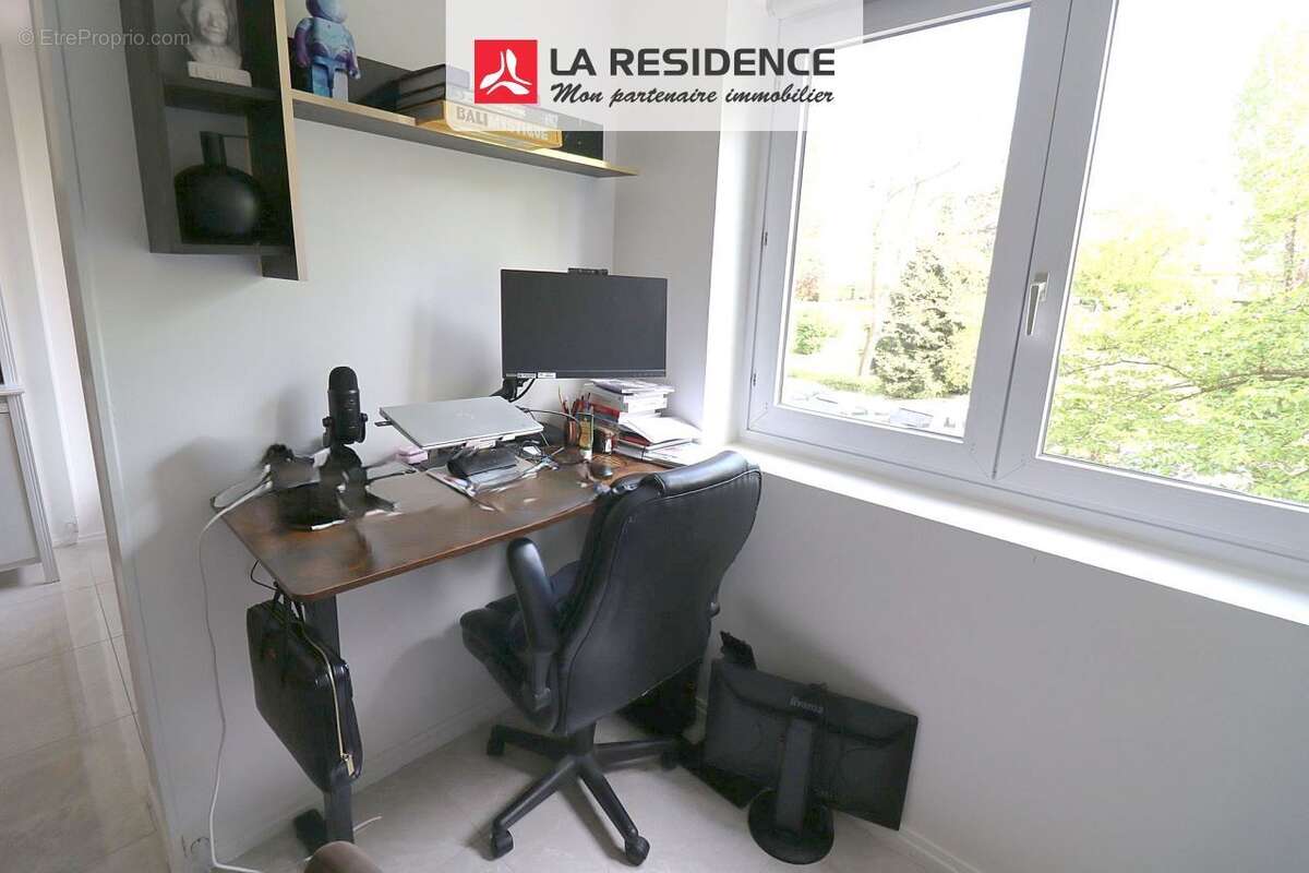 Appartement à VERSAILLES