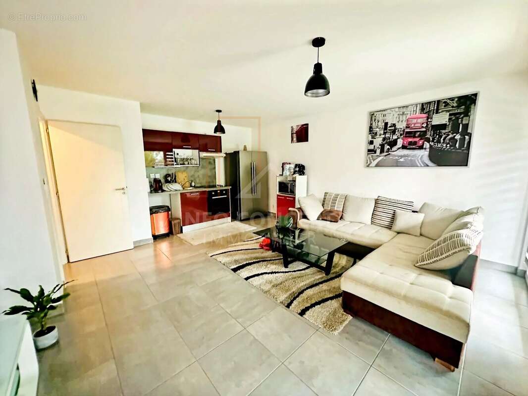 Appartement à OSTWALD