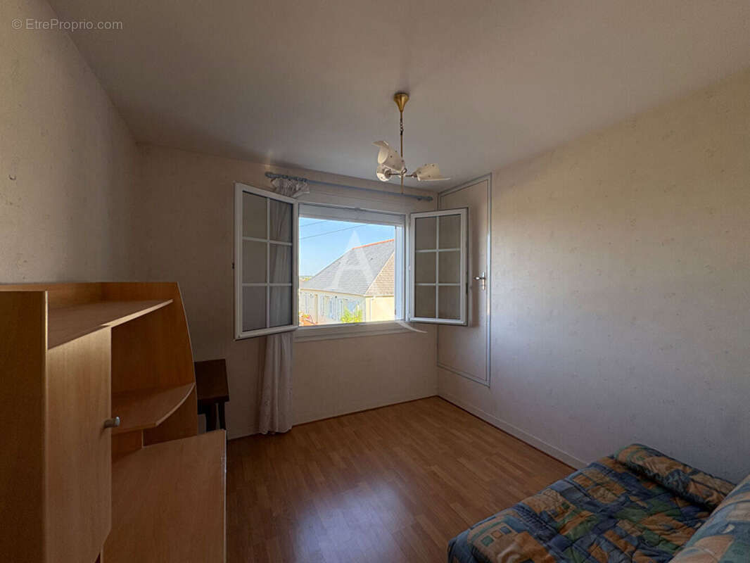 Maison de 102 m² à Saumur - photo 8
