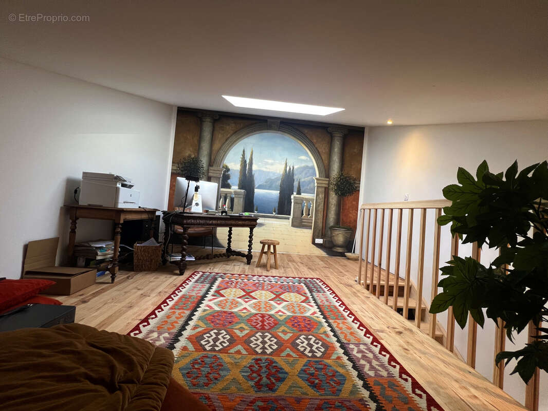 Maison à SALIES-DE-BEARN