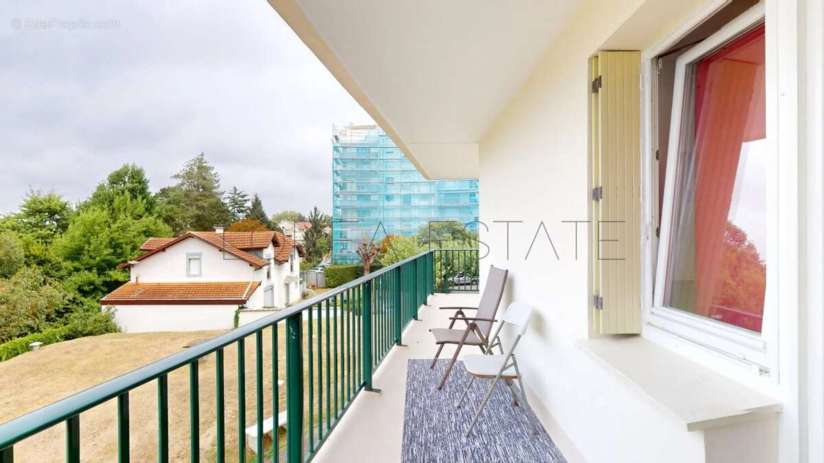 Appartement à BAYONNE